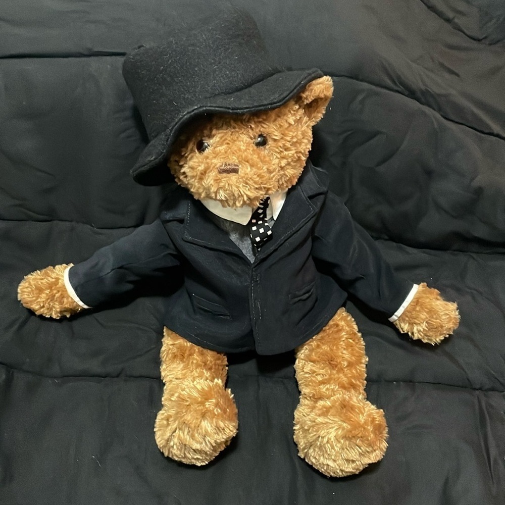 GUND George Bear